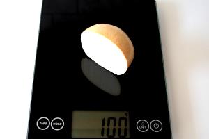 100 G Mozzarella Cheese