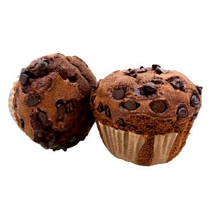 100 G Muffin