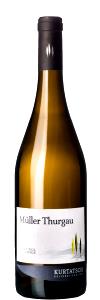 100 G Muller Thurgau Wine