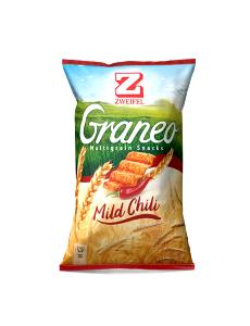 100 G Multigrain Chips