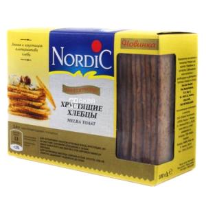 100 G Multigrain Roll