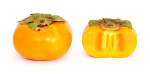 100 G Native Persimmons