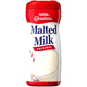 100 G Natural Flavor Malted Milk