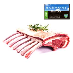 100 G New Zealand Lamb Ribs (Frozen)