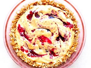 100 G No Crust Ice Cream Pie