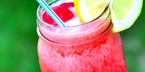 100 G Non Alcoholic Cocktail Mix (Frozen Concentrated)