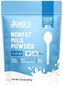 100 G Nonfat Dry Milk (Reconstituted)