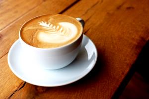 100 G Nonfat Latte Coffee