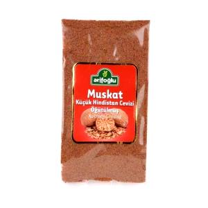 100 G Nutmeg (Ground)