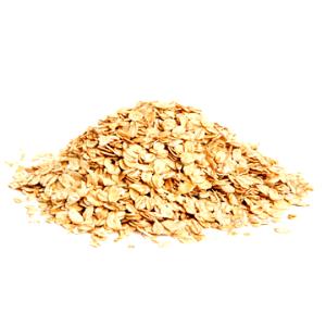 100 G Oat Bran (Cooked)