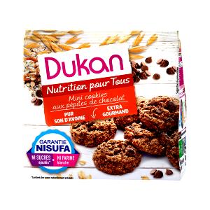 100 G Oat Bran Cookie