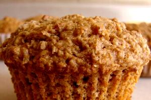 100 G Oat Bran Muffin