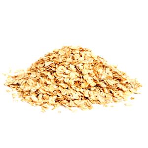 100 G Oat Bran Roll