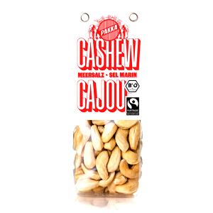 100 G Oil Roasted Cashew Nuts