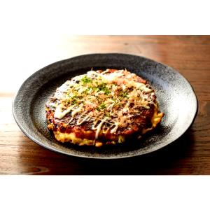 100 G Okonomiyaki