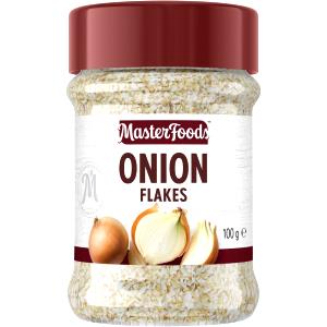 100 G Onion Flakes