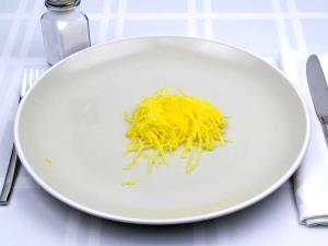 100 G Onions (Chopped, with Salt, Frozen, Drained, Cooked, Boiled)