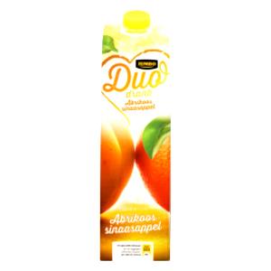 100 G Orange Apricot Juice Drink