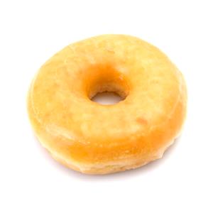 100 G Oriental Doughnut