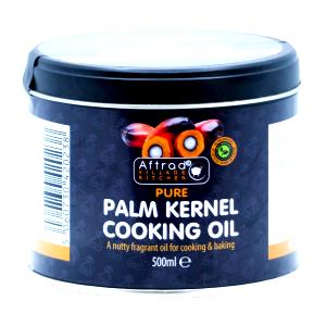 100 G Palm Kernel Vegetable Oil