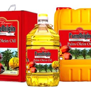 100 G Palm Vegetable Oil