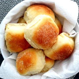 100 G Pandesal