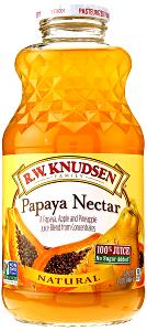 100 G Papaya Nectar