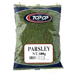 100 G Parsley (Dried)