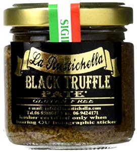 100 G Pate (Truffle Flavor)