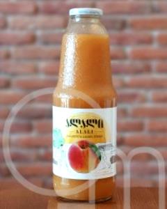 100 G Peach Juice with Sugar