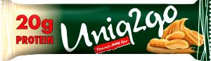100 G Peanut Bar