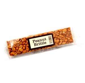 100 G Peanut Brittle