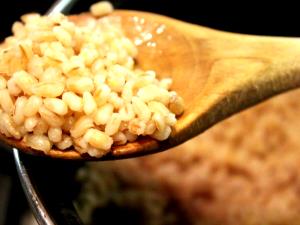 100 G Pearled Barley (Cooked)