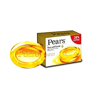 100 G Pears