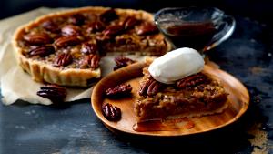 100 G Pecan Pie (Commercial)