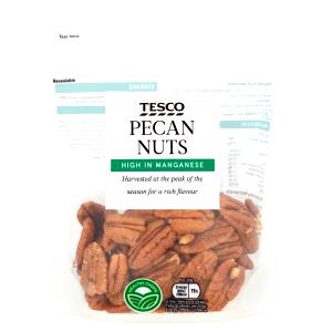 100 G Pecans