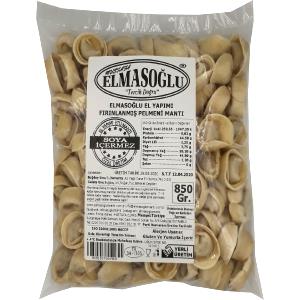 100 G Pelmeni