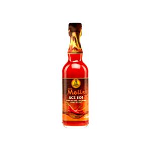 100 G Pepper or Hot Sauce