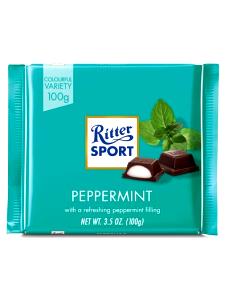 100 G Peppermint (Mint)