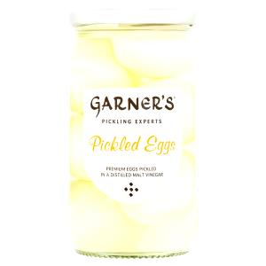 100 G Pickled Egg