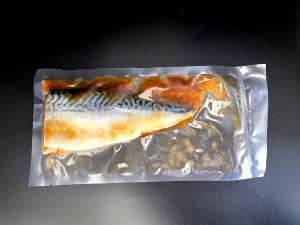 100 G Pickled Mackerel