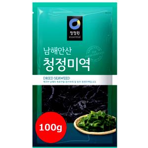 100 G Pickled Seaweed