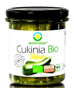 100 G Pickled Zucchini