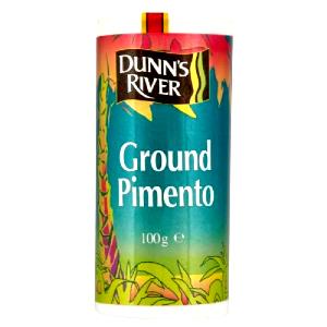 100 G Pimento (Canned)
