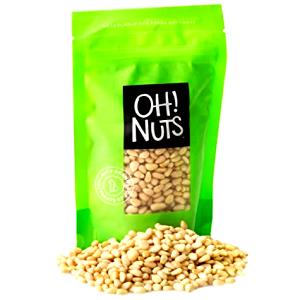 100 G Pine Nuts (Pignolias)