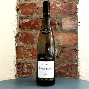 100 G Pinot Blanc Wine