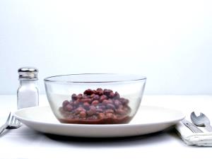 100 G Pinto Beans (Immature Seeds, with Salt, Frozen, Drained, Cooked, Boiled)
