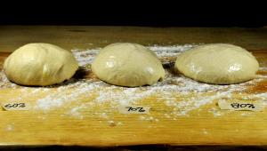 100 G Pizza Crust