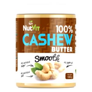 100 G Plain Cashew Butter Nuts (Without Salt Added)
