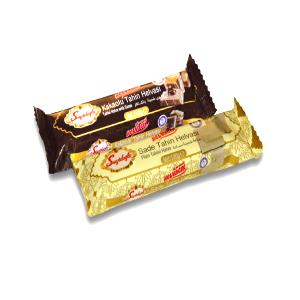 100 G Plain Halvah Candies